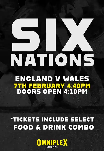 Six Nations 2026: England v Wales